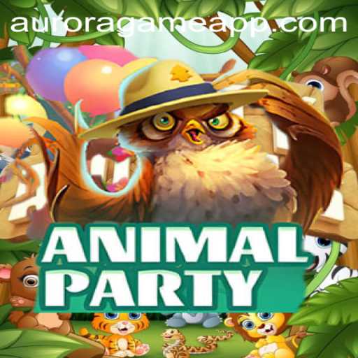 Discover the Magic of 'AnimalParty': A Journey Through the Aurora Game
