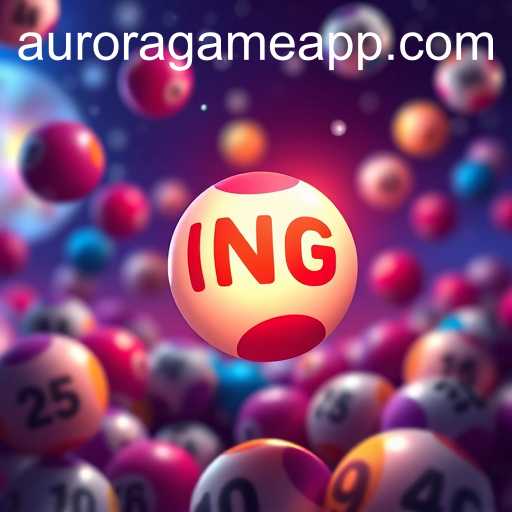 The Thrilling World of Bingo Games on Aurora Game