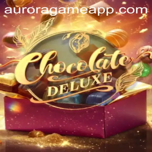 Exploring the Allure of ChocolateDeluxe and Its Enchanting Aurora Game