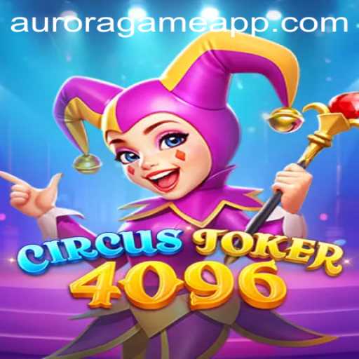 Exploring the World of CircusJoker4096: A New Frontier in Gaming