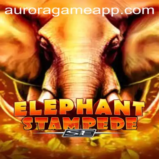 ElephantStampedeSE: A Thrilling Adventure in the World of Aurora Game