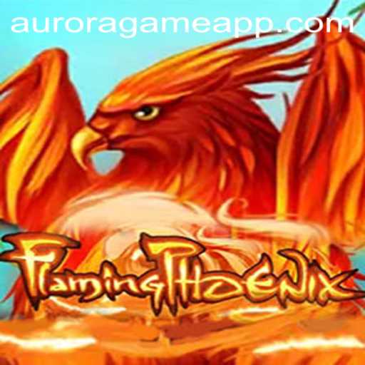 FlamingPhoenix: Rise of the Aurora Game