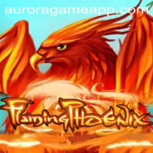 FlamingPhoenix: Rise of the Aurora Game