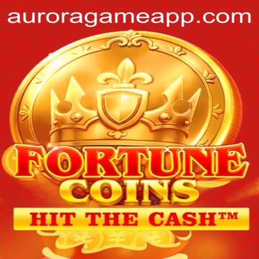 Exploring the Enchanting World of FortuneCoins and the Alluring Aurora Game