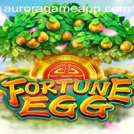 Unveiling the Magic of FortuneEgg: The Captivating World of Aurora Game