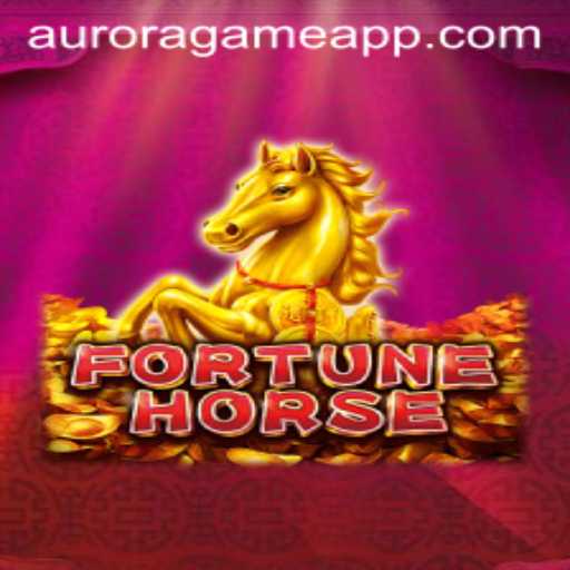 Exploring the Enchantment of FortuneHorse: A Dive into Aurora Game's Latest Offering