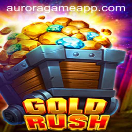 GoldRush: Exploring the Thrilling World of Aurora Game