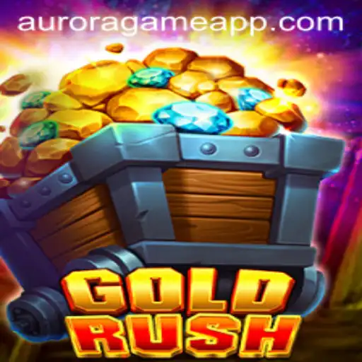 GoldRush: Exploring the Thrilling World of Aurora Game