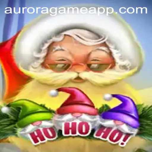 Exploring the Mystical World of HoHoHo: The Aurora Game