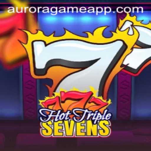 Discovering the Thrills of HotTripleSevens: An Insight into the Aurora Game Adventure