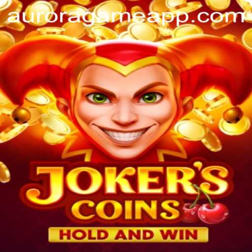 Exploring JokersCoins: The Aurora Game Phenomenon