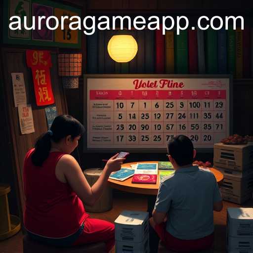 Jueteng and the Digital Intrigue of Aurora Game