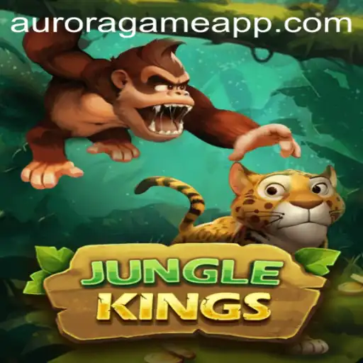 Unleashing the Adventure in JungleKings: Discover the Thrilling World of Aurora Game