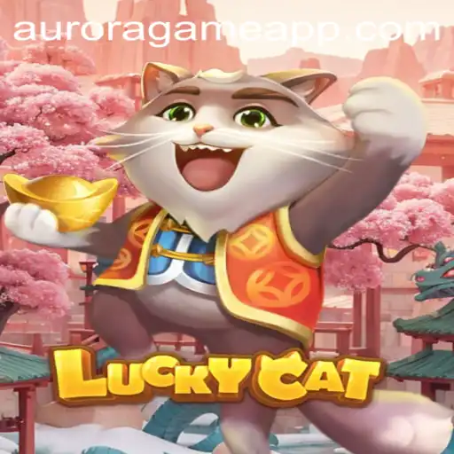 Explore the Mystical World of LuckyCat in Aurora Game