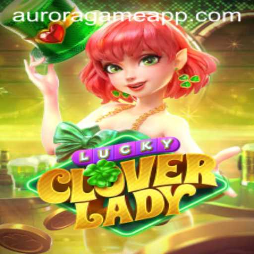 Exploring the Enchanting World of LuckyCloverLady in the Aurora Game Universe