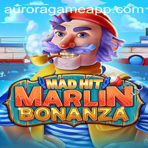 Discover the Thrilling Experience of MadHitMarlinBonanza