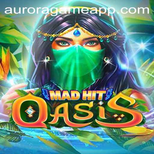 Discover the Thrilling World of MadHitOasis: A Deep Dive into Aurora Game