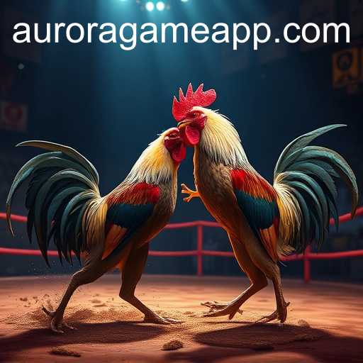 The Rise of Online Sabong: Exploring the Aurora Game