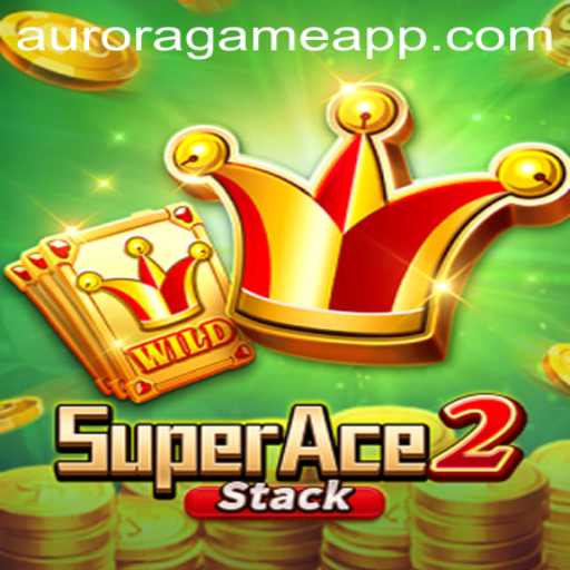 Discover the Thrilling World of SuperAce2 and the Aurora Game