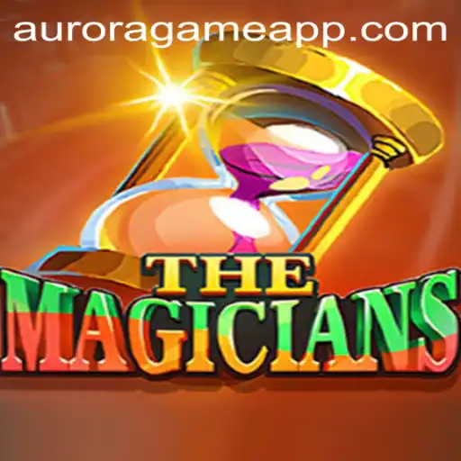 TheMagicians: Introducing the Aurora Game