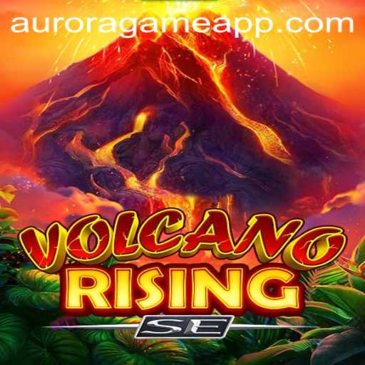 Exploring the World of VolcanoRisingSE: A Deep Dive into the Aurora Game Universe
